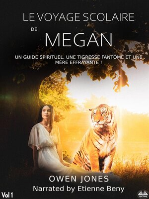 cover image of Le Voyage Scolaire De Megan